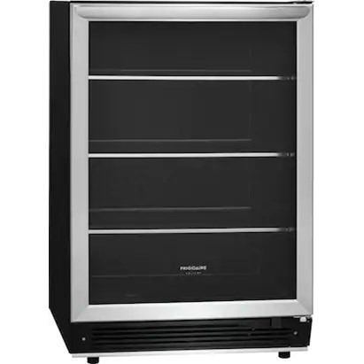 Frigidaire 165 can beverage sales center